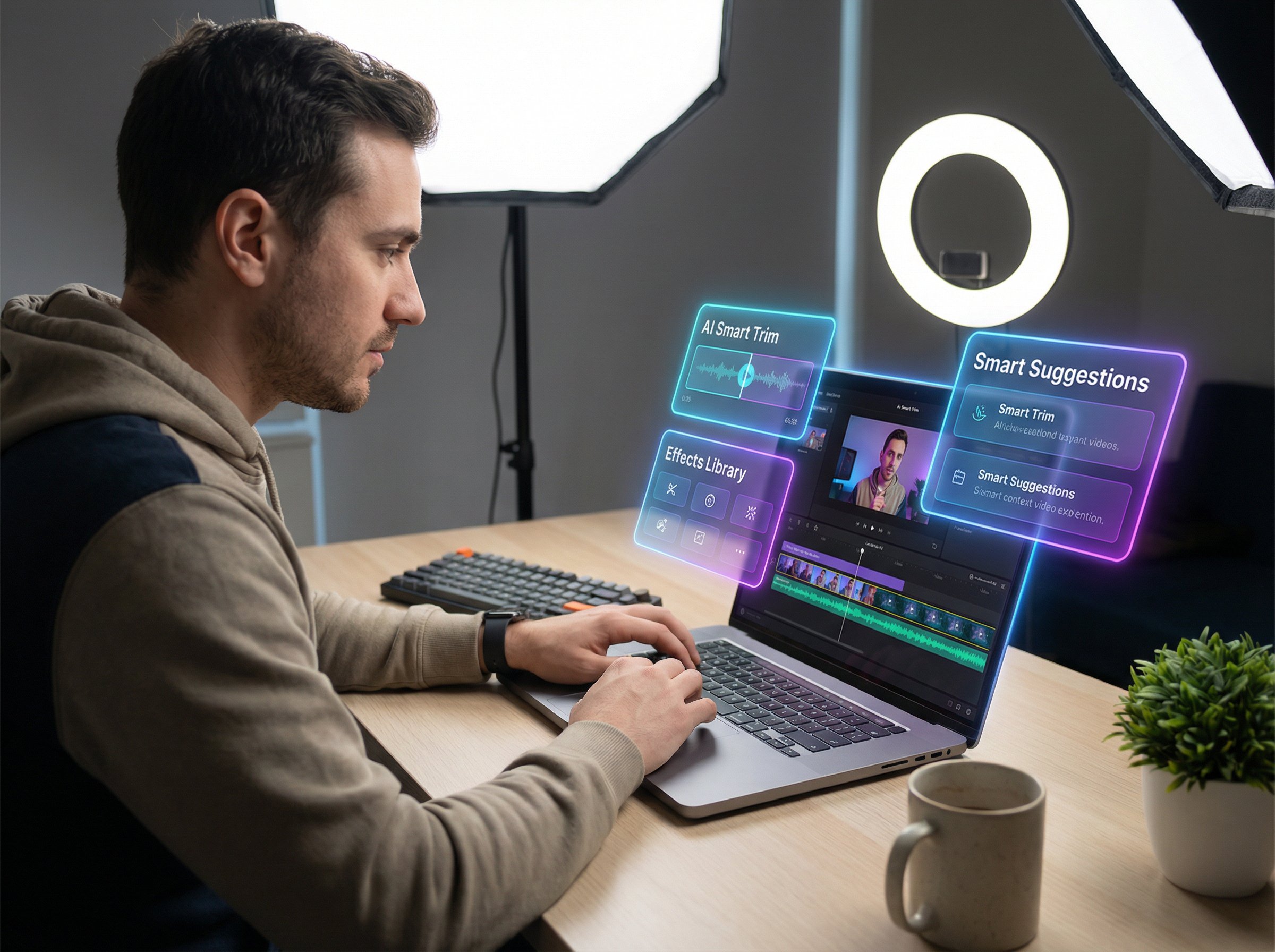 糖心Vlog 糖心Vlog智能视频创作引擎 - www.1299768x.cn