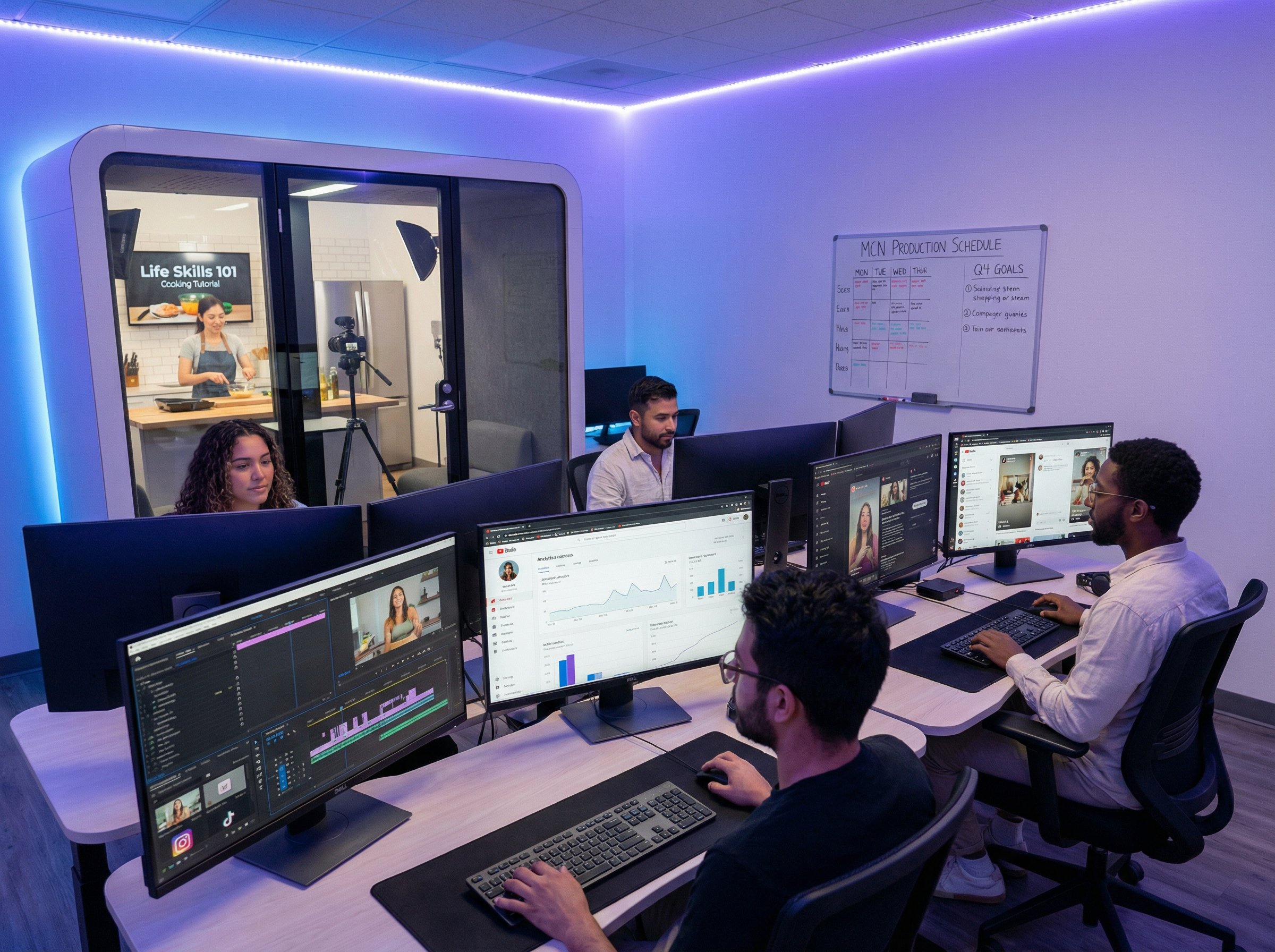 糖心Vlog 糖心Vlog自媒体创作者解决方案 - www.1299768x.cn